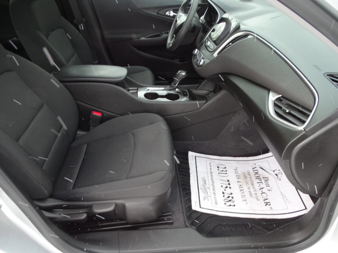 Used 2019 Chevrolet Malibu LS image 33