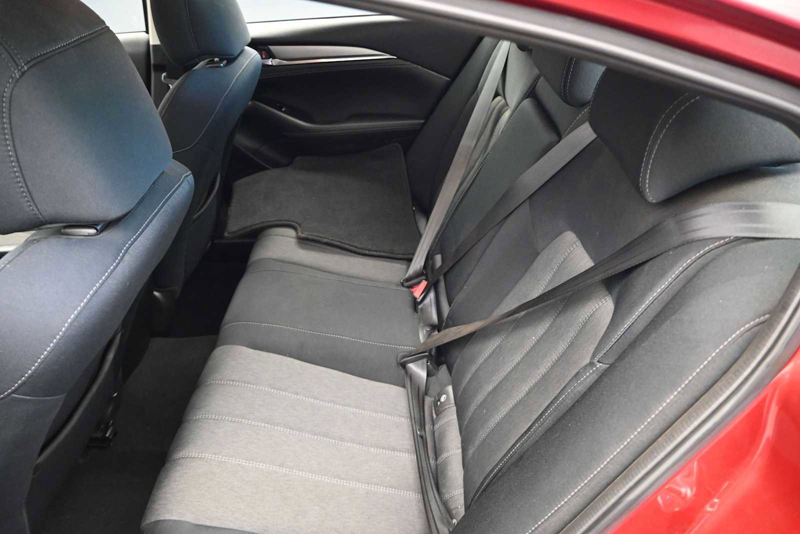 Used 2019 MAZDA MAZDA6 Sport FWD image 20