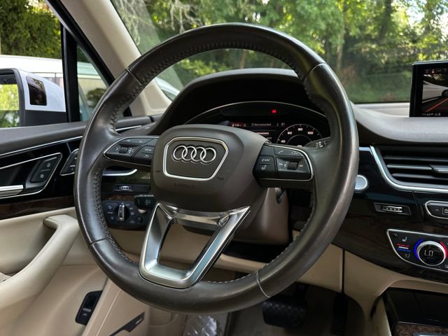 Used 2018 Audi Q7 3.0T Prestige image 22
