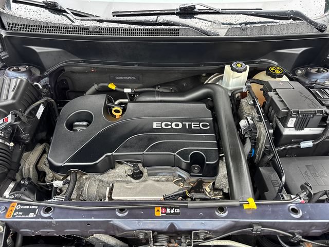 Used 2019 Chevrolet Equinox LT AWD/4WD image 30
