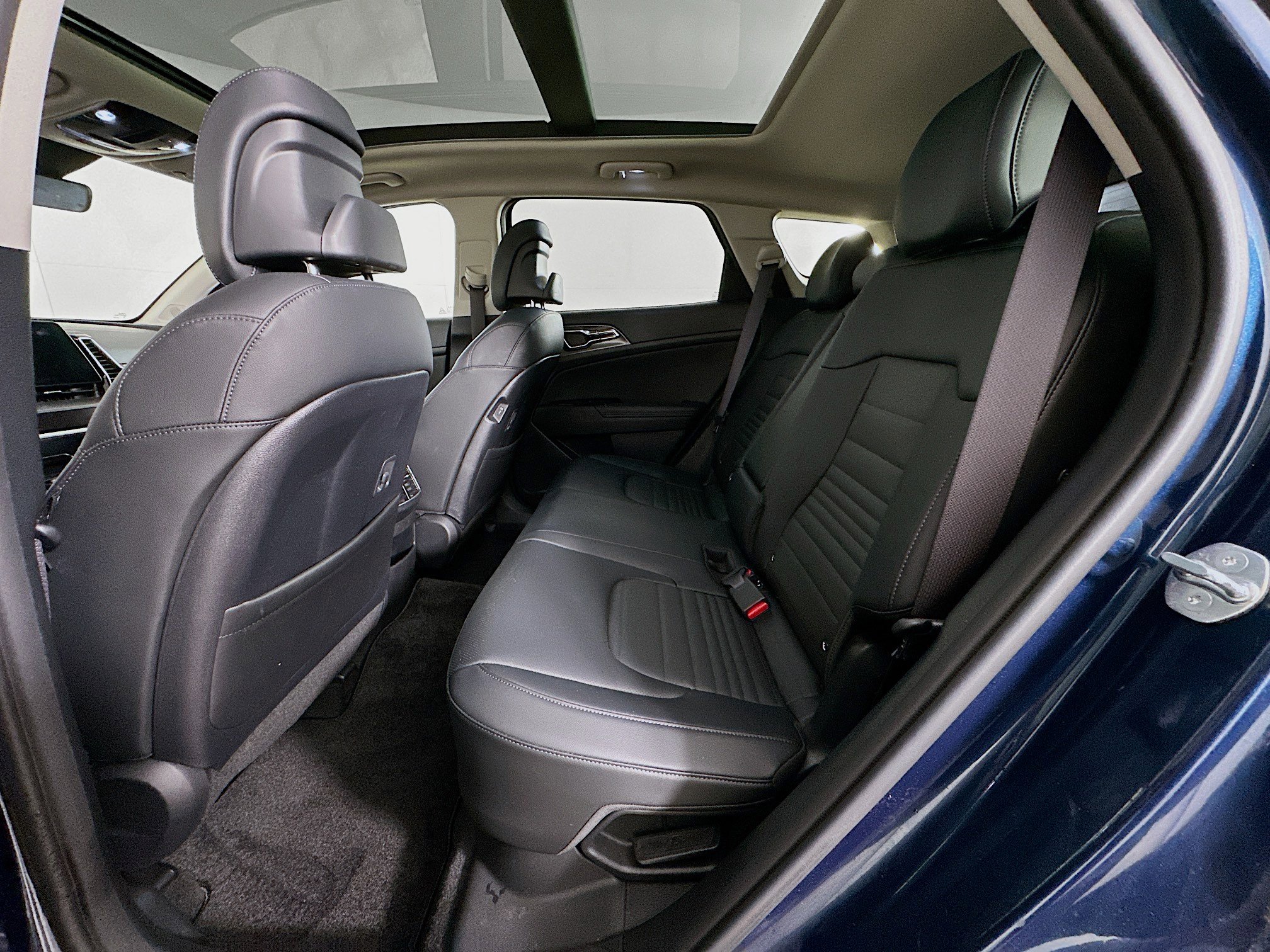 Used 2023 Kia Sportage SX Prestige image 29