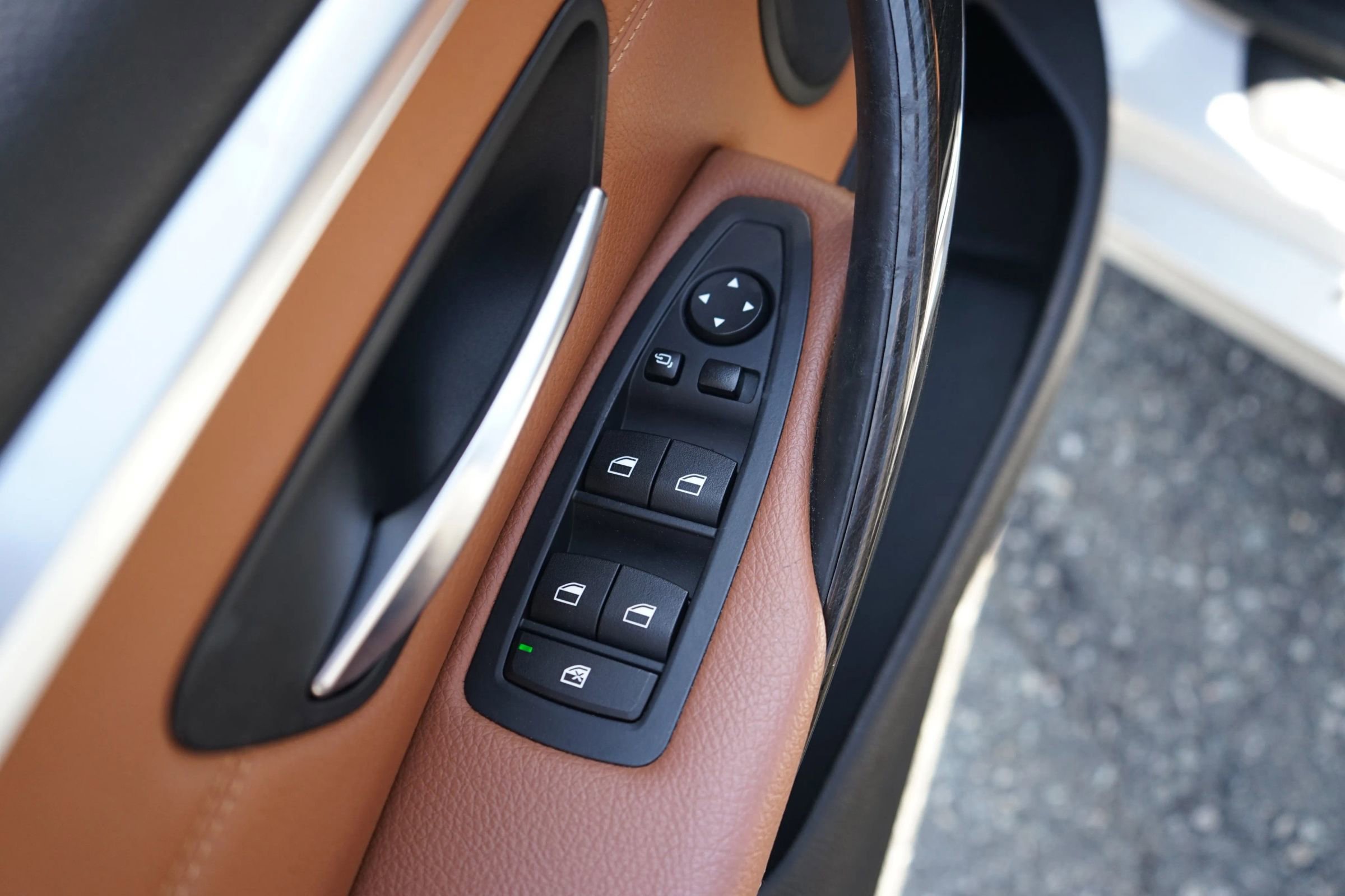 Used 2016 BMW 428i Gran Coupe xDrive image 12