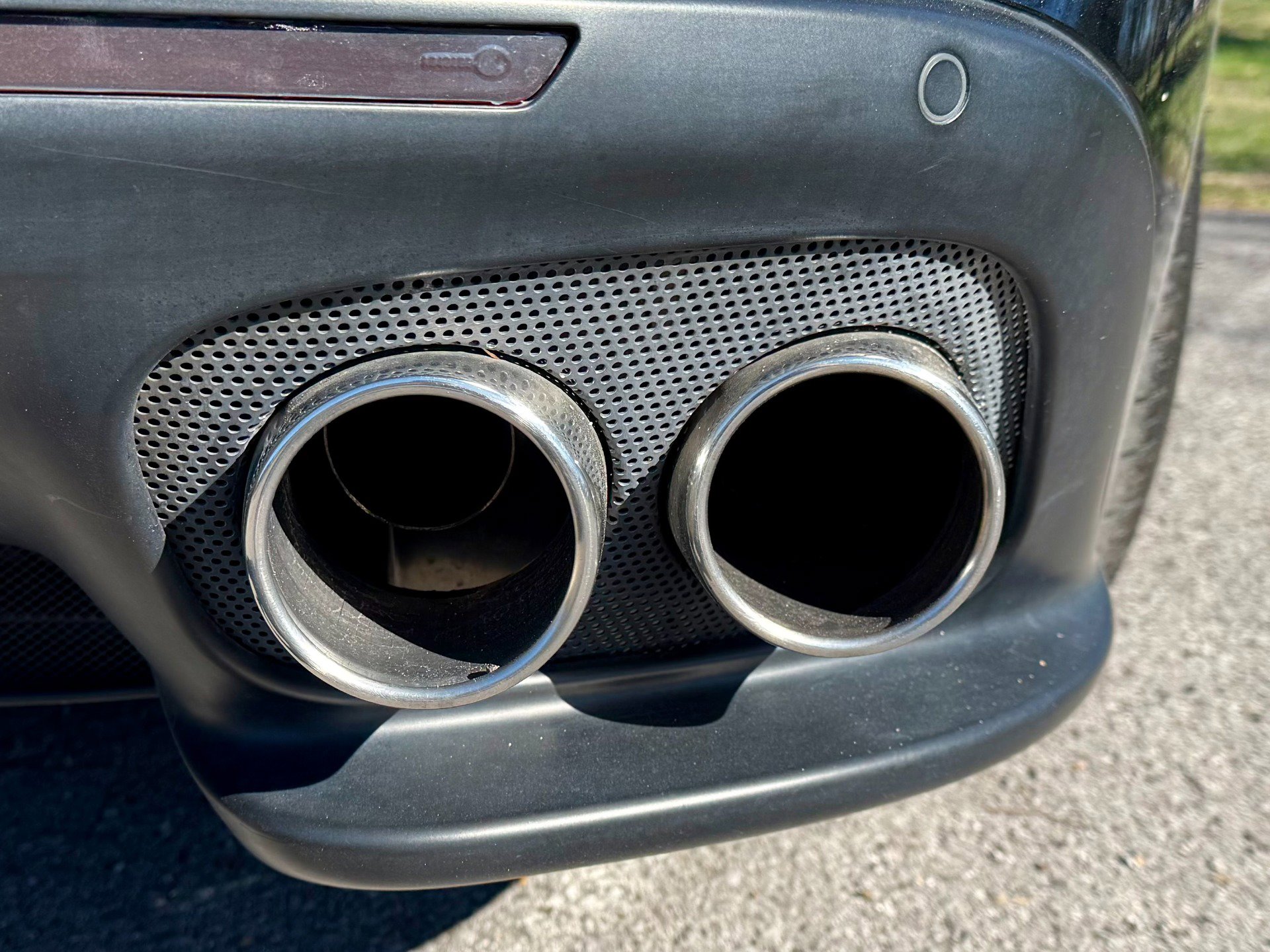 Used 2018 Ferrari GTC4Lusso T image 36