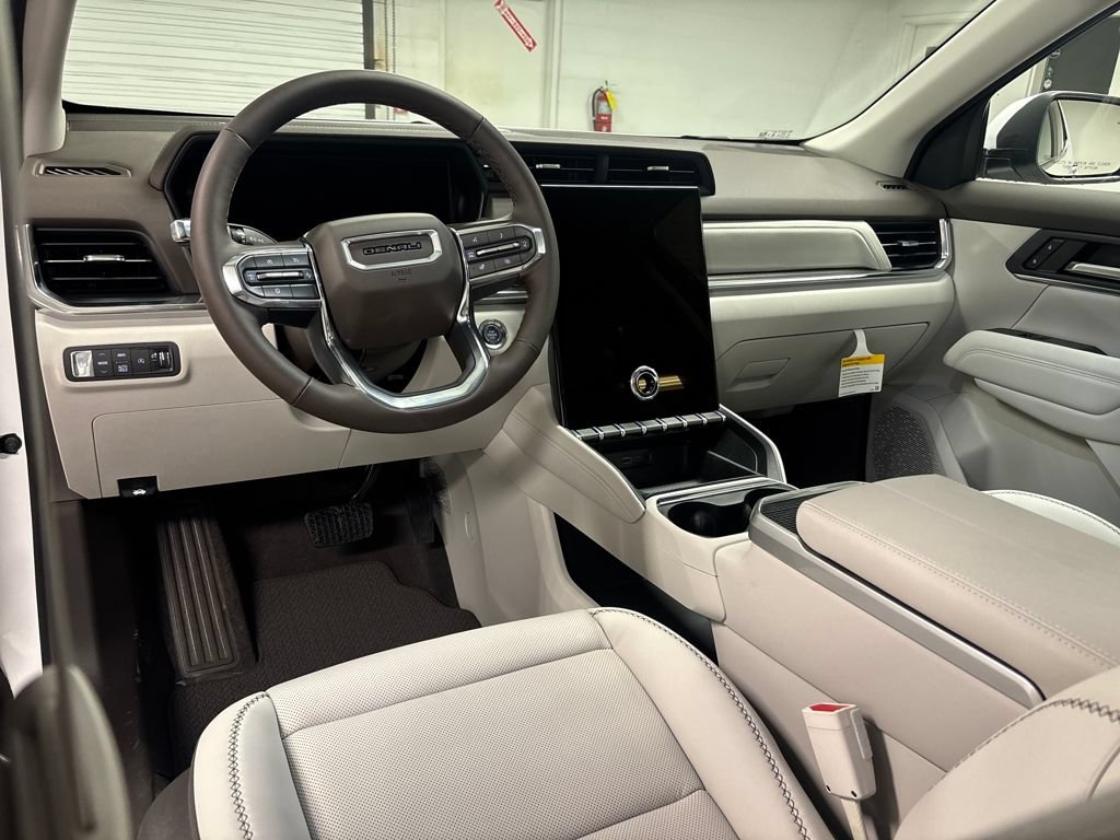 New 2026 GMC Terrain Denali AWD/4WD image 27