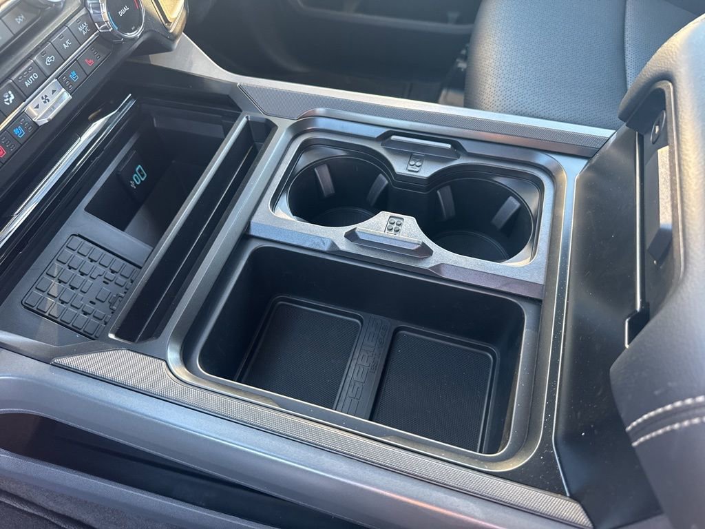 Used 2026 Ford F450 Lariat AWD/4WD image 26