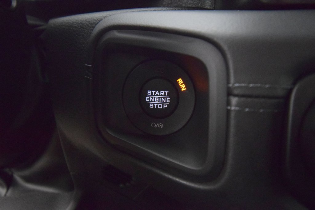 New 2026 Jeep Gladiator Sport AWD/4WD image 28