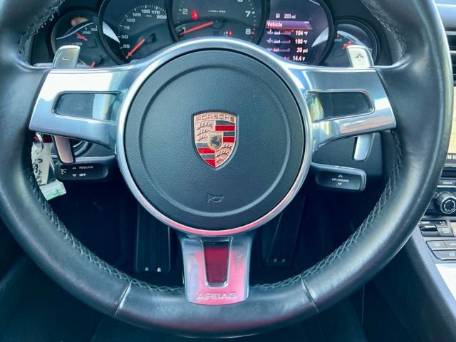 Used 2015 Porsche 911 Carrera RWD image 21