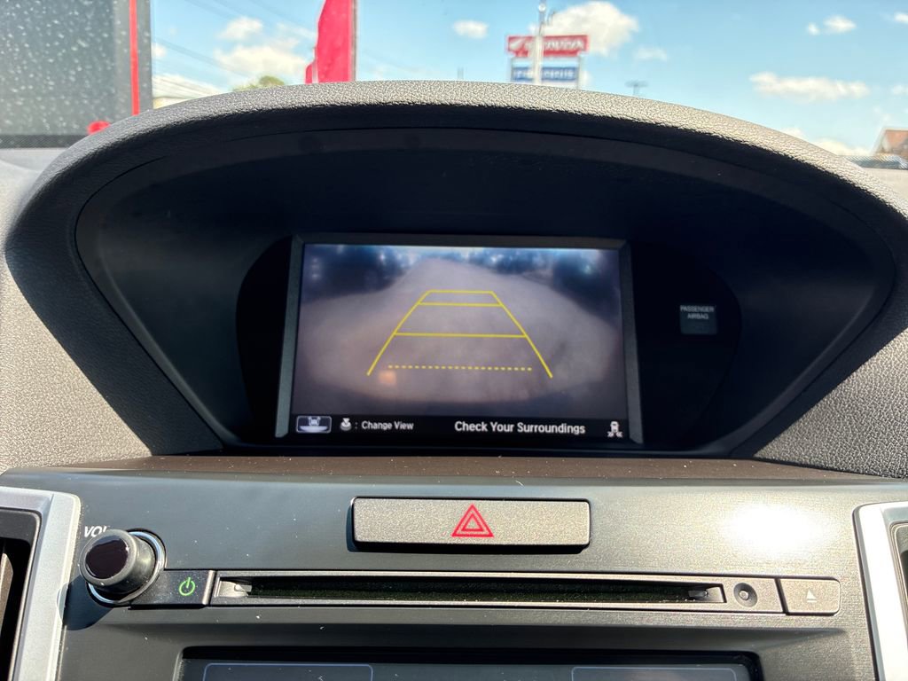 Used 2015 Acura TLX w/ Technology Package FWD image 28