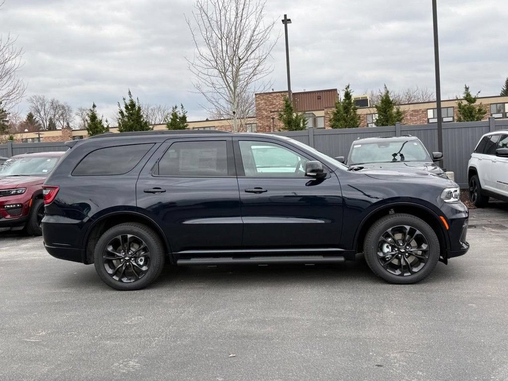 New 2026 Dodge Durango GT AWD/4WD image 2