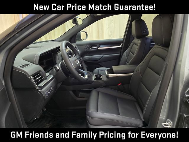 New 2026 GMC Terrain Elevation w/ Elevation Premium Package image 12