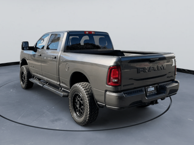 Used 2026 RAM 2500 Big Horn AWD/4WD image 8