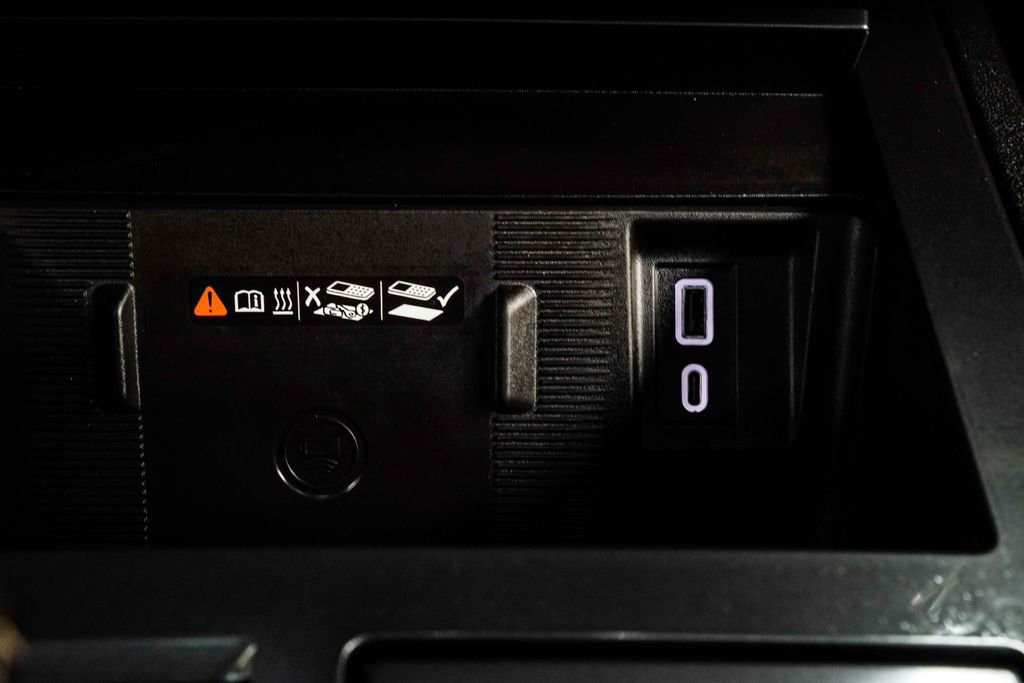 Used 2023 GMC Hummer EV Edition 1 AWD/4WD image 28