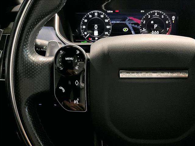 Used 2020 Land Rover Range Rover Sport HSE Dynamic AWD/4WD image 20