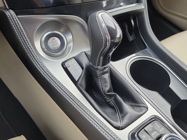 Used 2018 Nissan Maxima Platinum FWD image 33