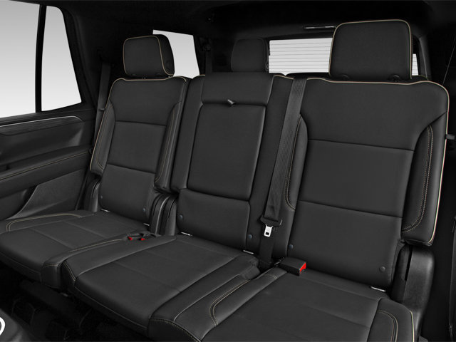Used 2024 GMC Yukon XL SLE AWD/4WD image 11