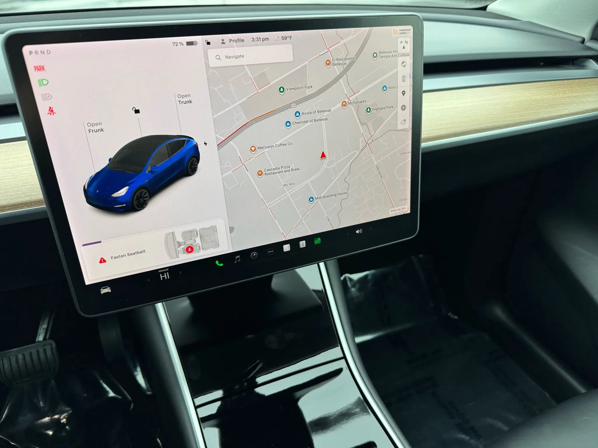 Used 2020 Tesla Model Y Long Range image 34