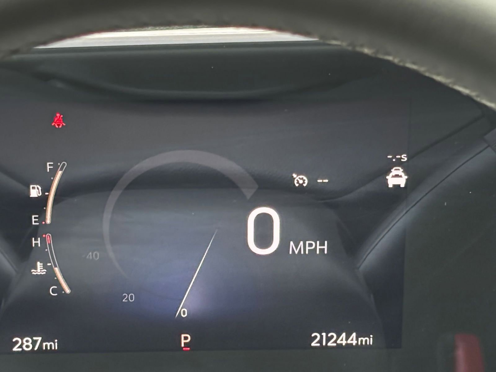 Used 2025 Buick Envista Sport Touring image 41