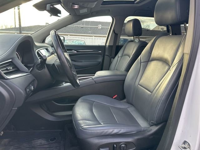 Used 2021 Buick Enclave Essence w/ Sound and Sites Package image 35