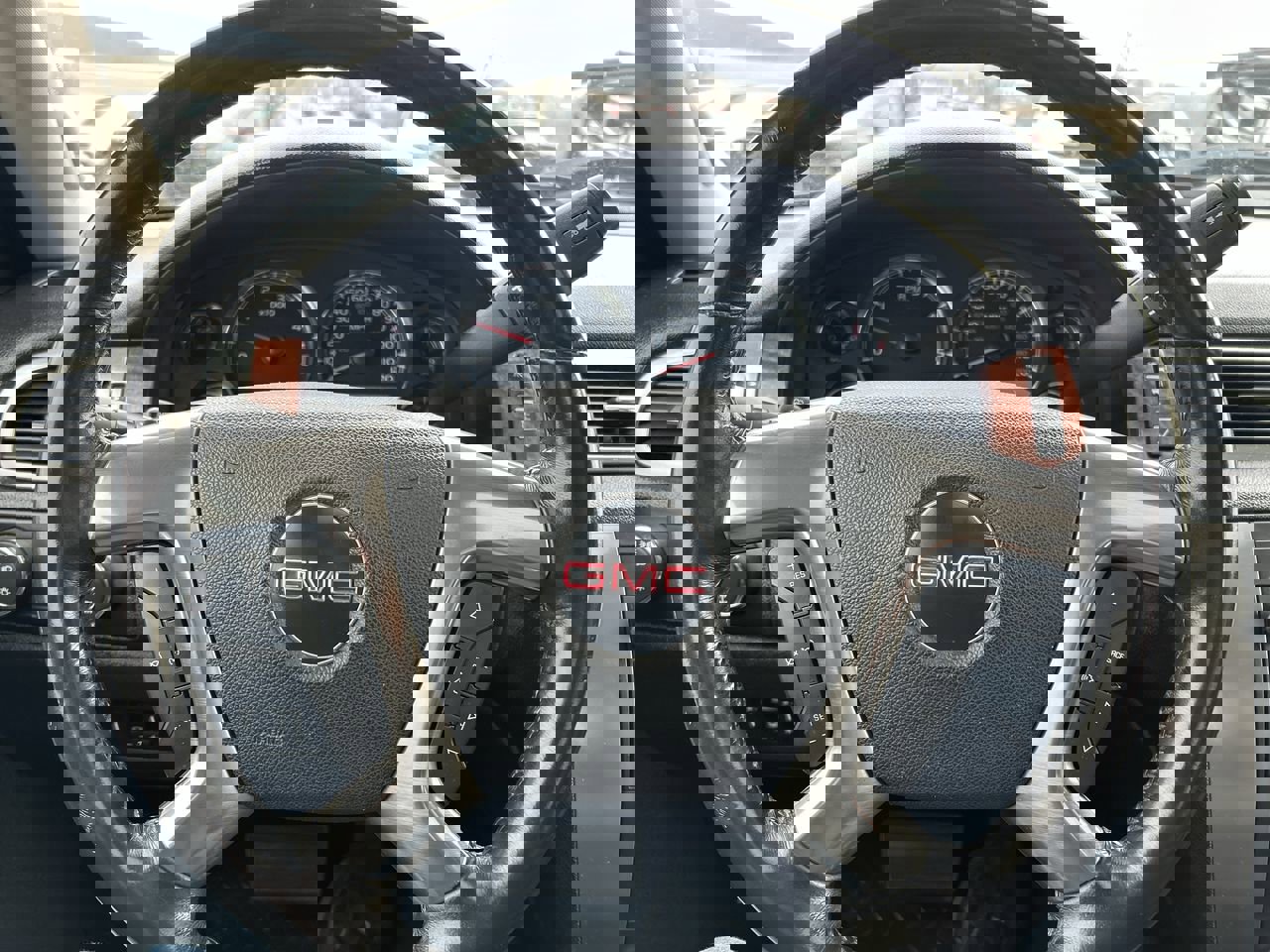 Used 2007 GMC Sierra 3500 SLT w/ Convenience Package image 26