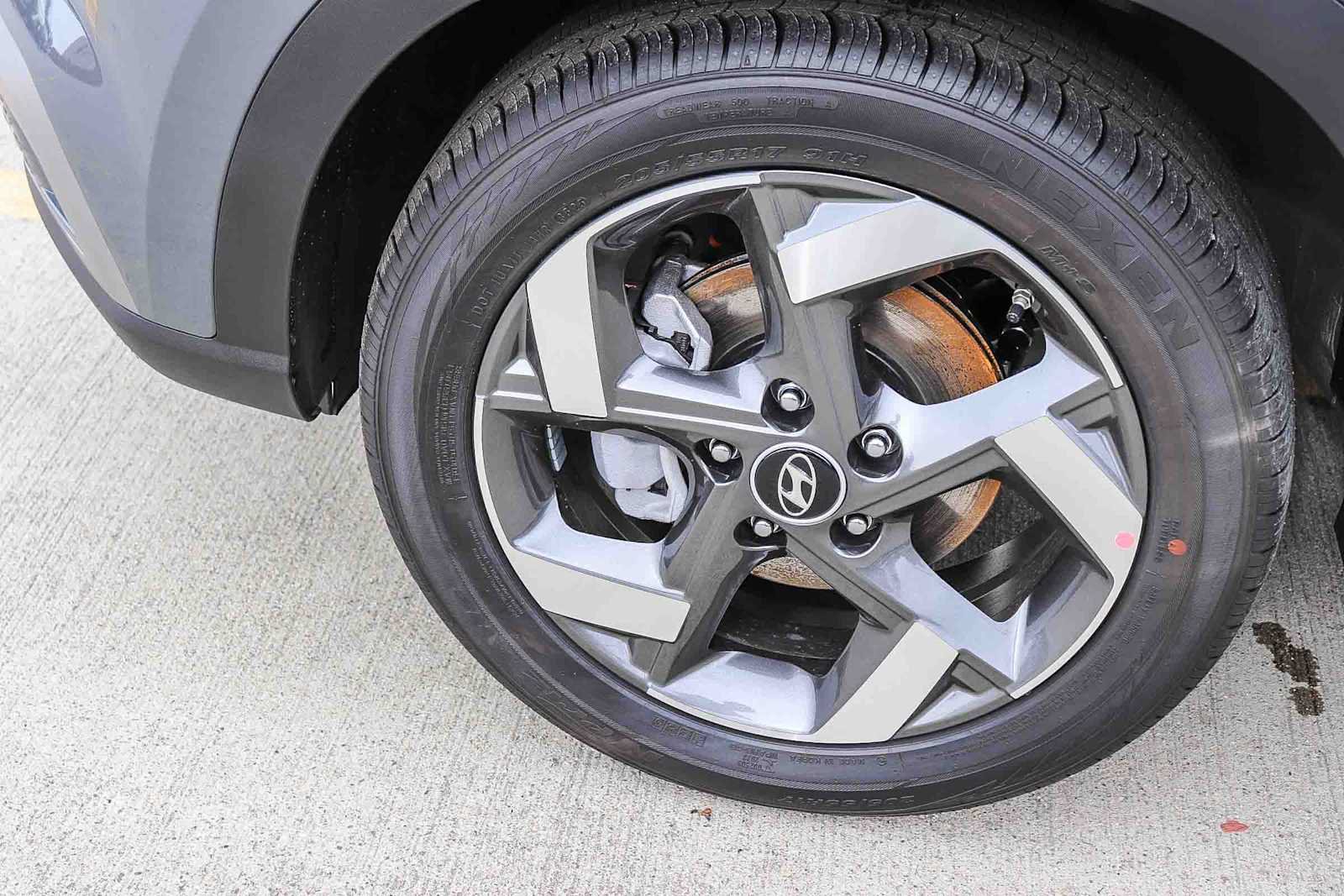 New 2026 Hyundai Venue SEL FWD image 14
