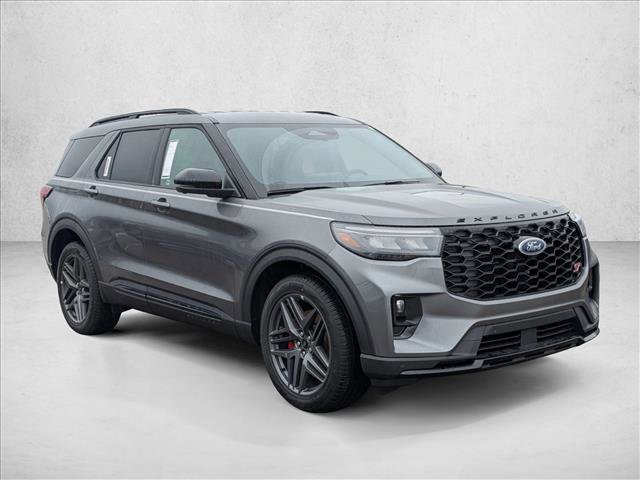 New 2026 Ford Explorer ST image 6