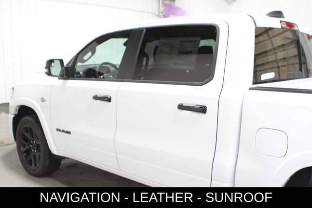 New 2026 RAM 1500 Laramie image 32