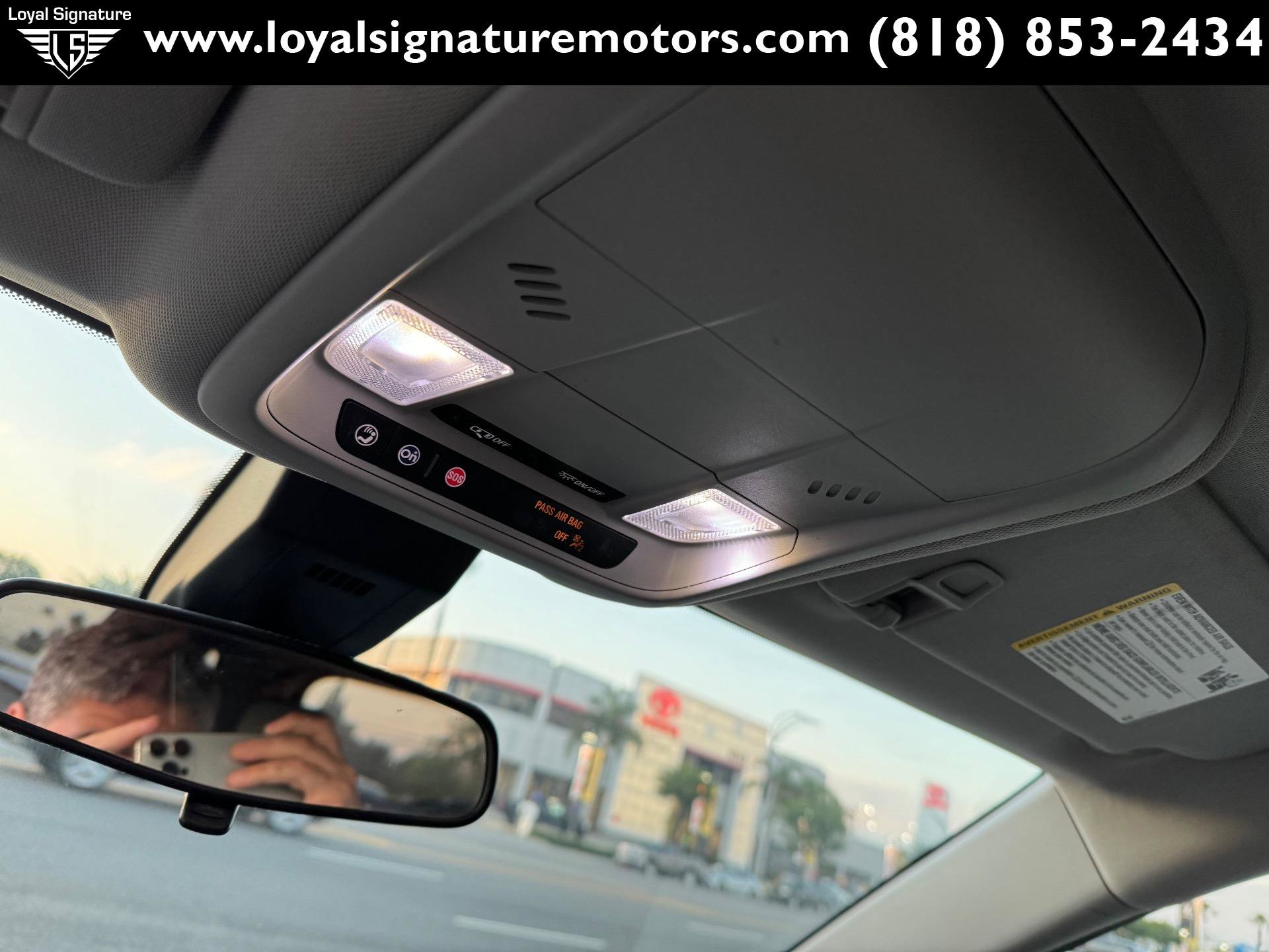 Used 2020 Chevrolet Equinox LS w/ LS Convenience Package image 21