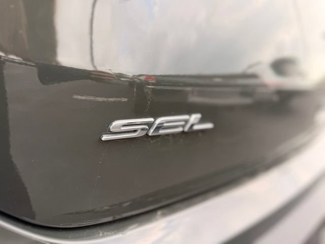 Certified 2023 Ford Edge SEL w/ Convenience Package AWD/4WD image 9