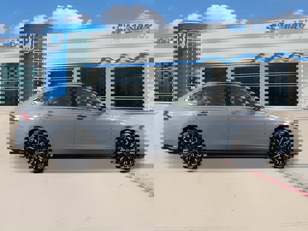 New 2026 Honda Accord Touring image 6