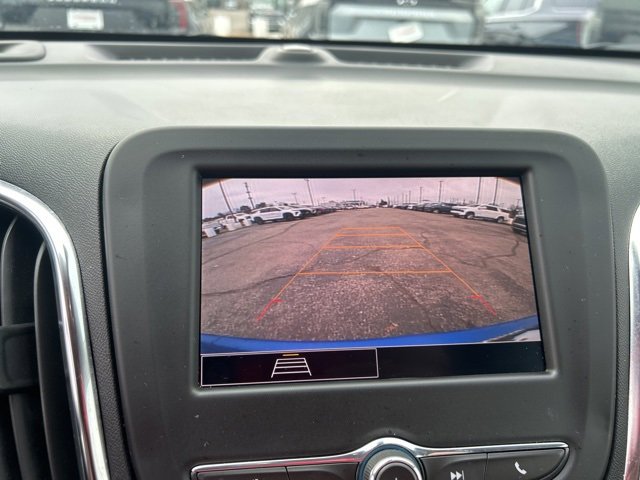 Used 2024 Chevrolet Equinox LT image 22