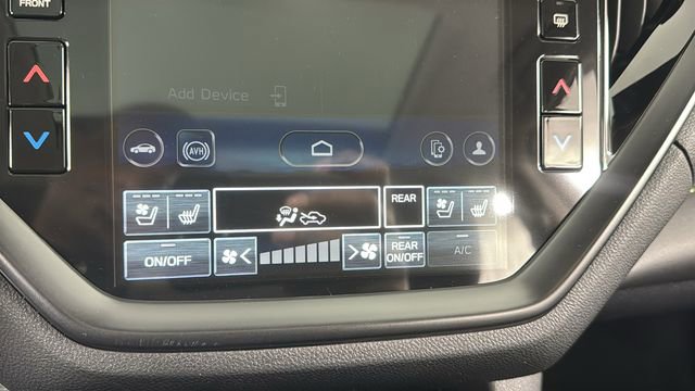 New 2026 Subaru Ascent Bronze Edition image 27