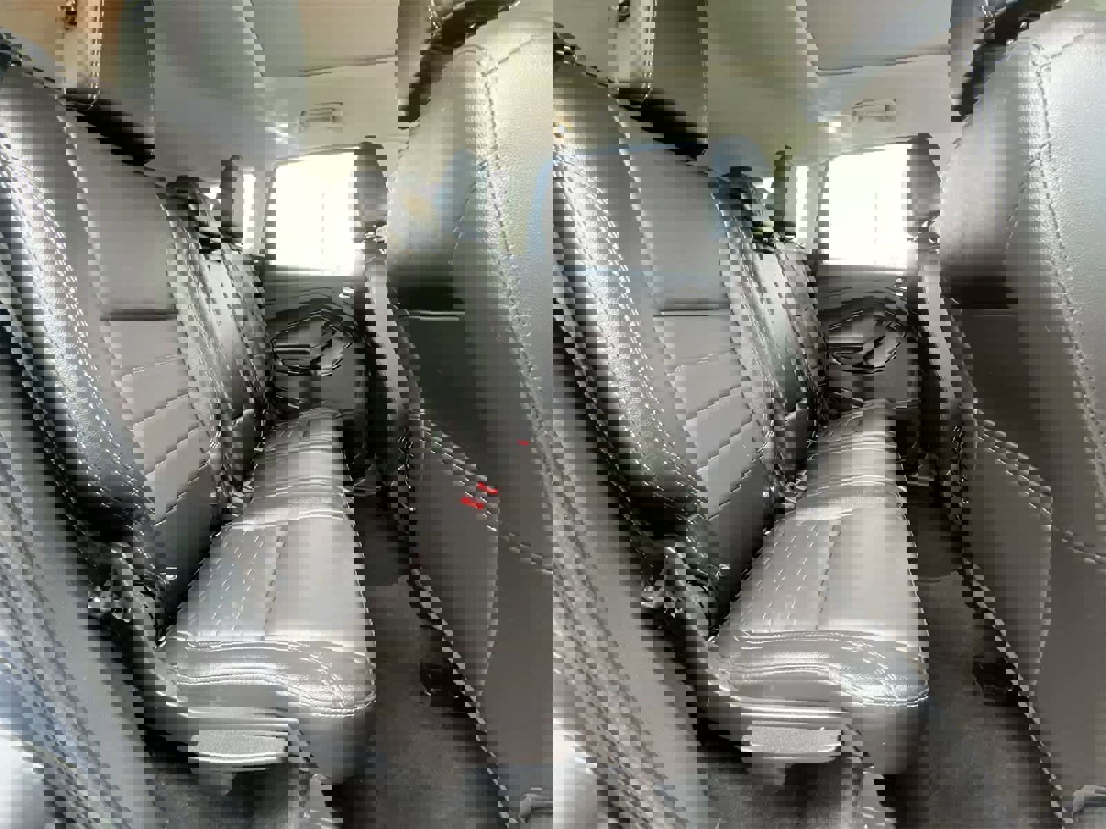 Used 2015 Ford Escape Titanium w/ Equipment Group 301A image 20