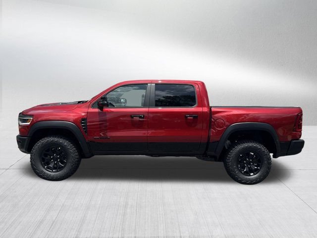 New 2026 RAM 1500 RHO AWD/4WD image 8