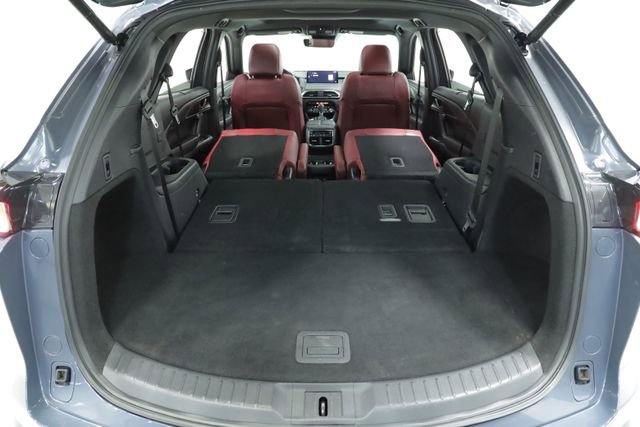 Used 2023 MAZDA CX-9 Carbon Edition image 41
