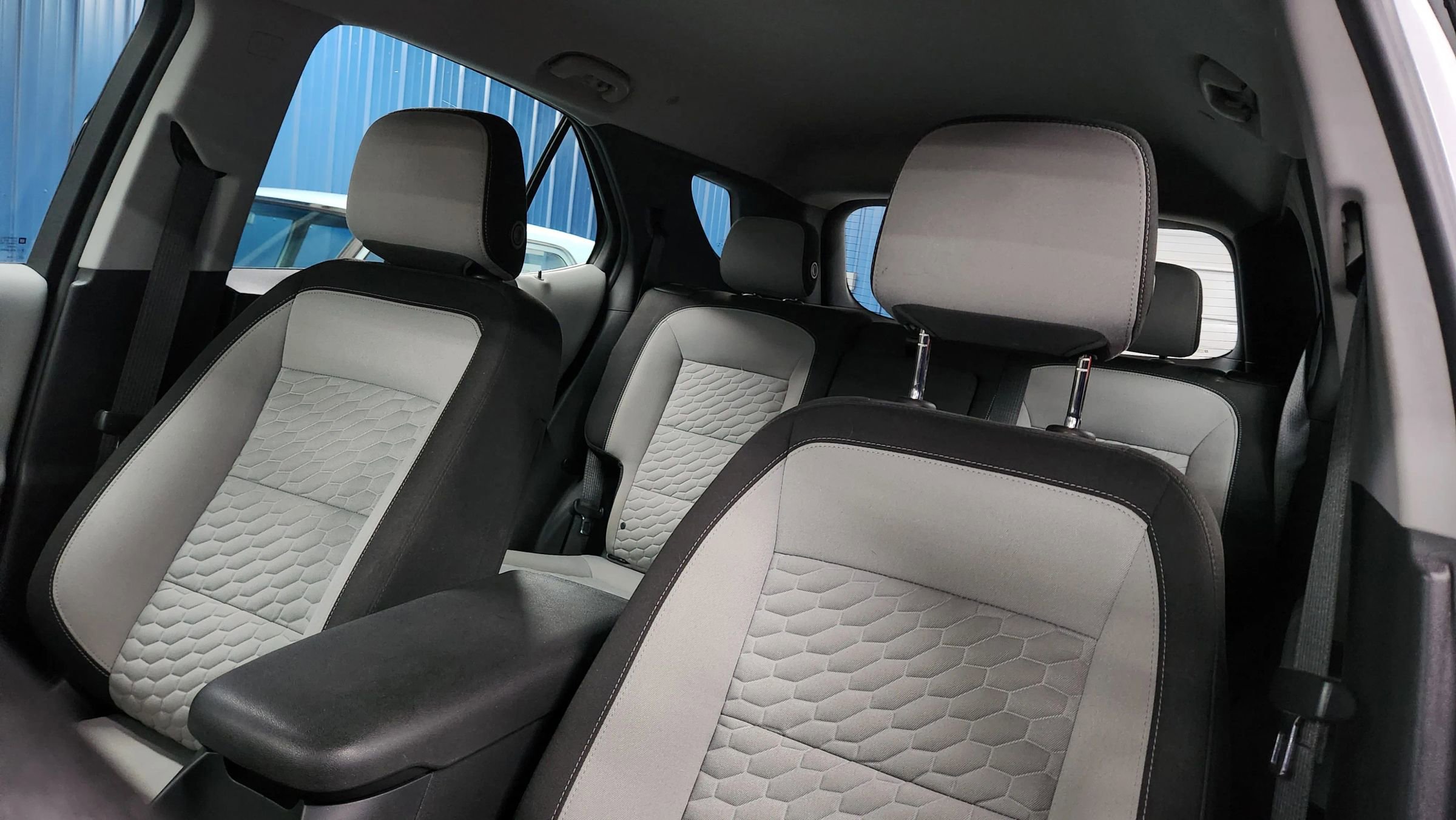 Used 2019 Chevrolet Equinox LS image 8