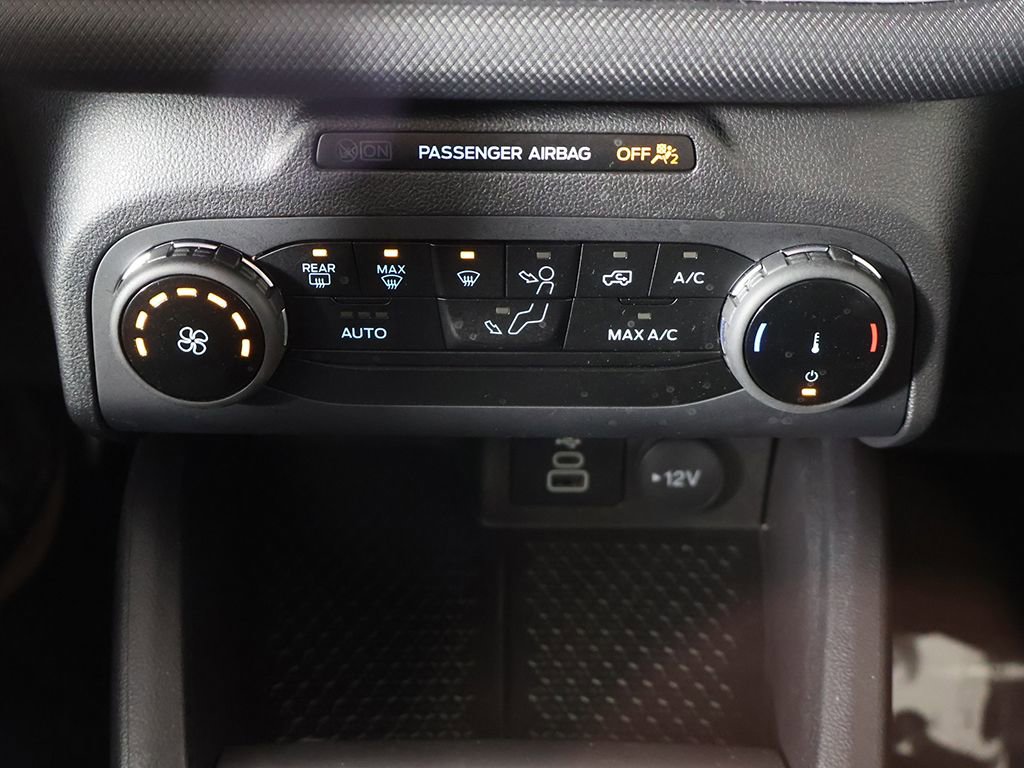 Used 2024 Ford Bronco Sport Big Bend AWD/4WD image 41