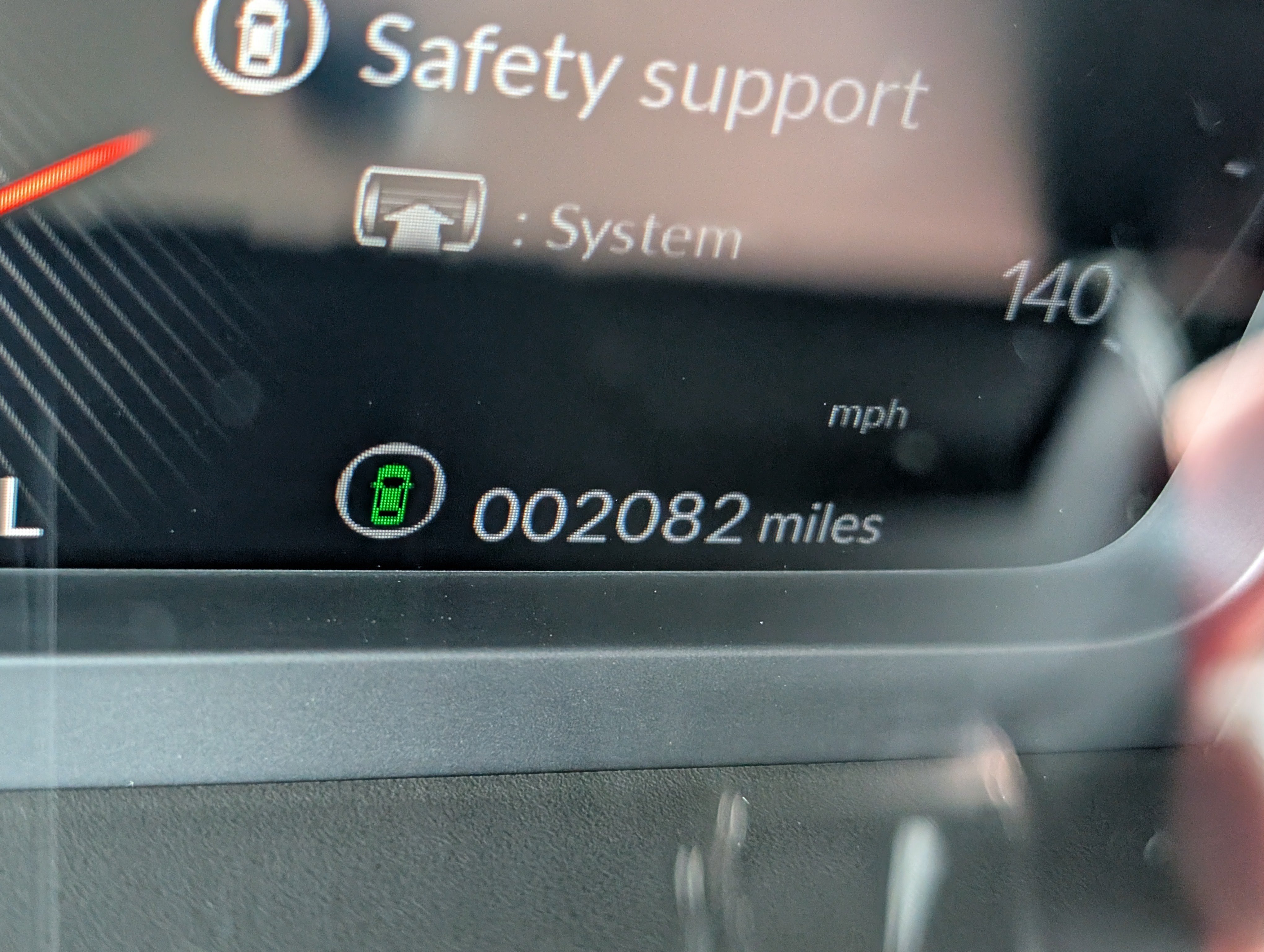 Certified 2025 Acura ADX A-Spec AWD/4WD image 14