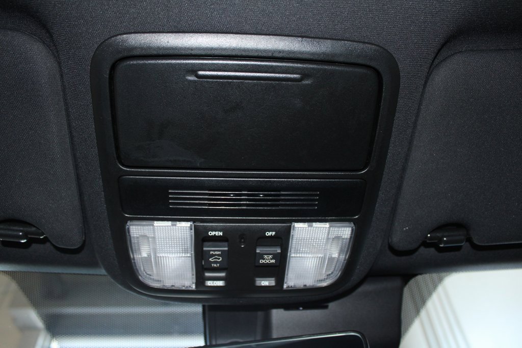 Used 2021 Honda Passport EX-L image 37