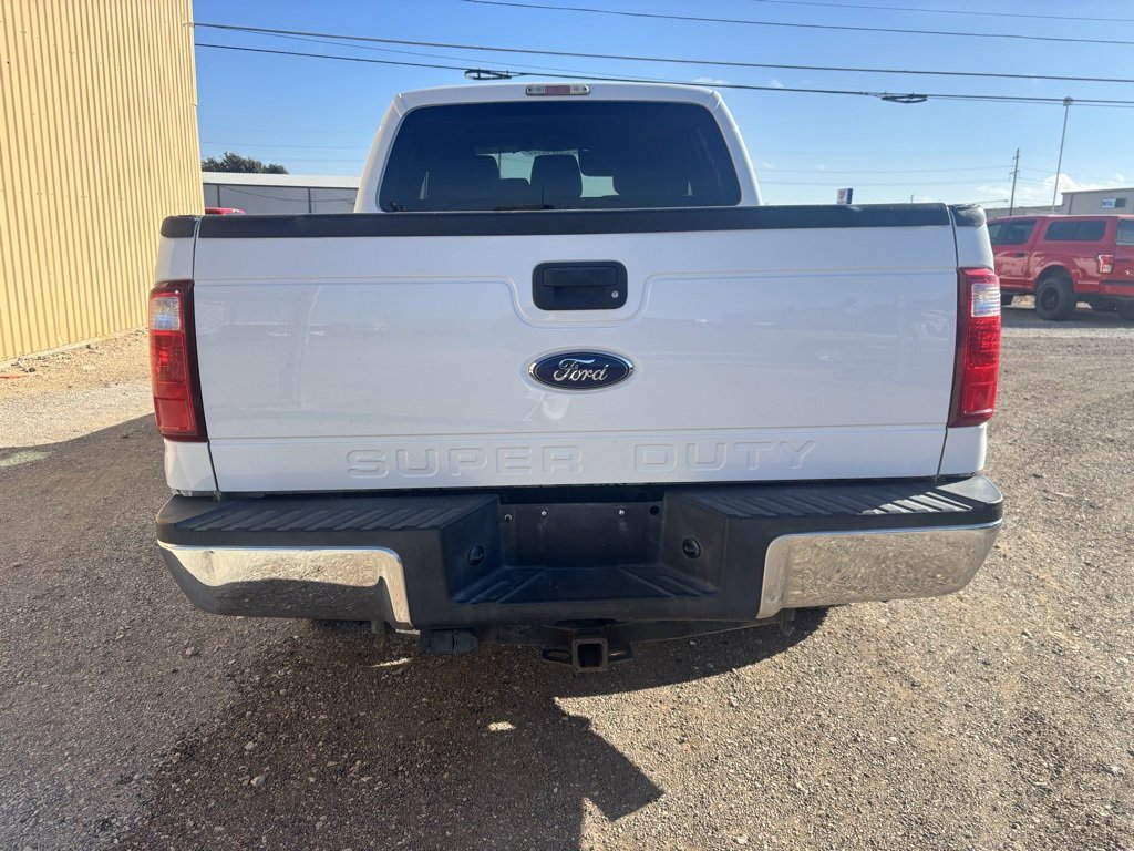 Used 2016 Ford F250 XLT image 6