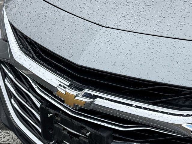 Certified 2024 Chevrolet Malibu LT image 30