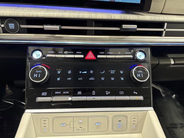 Used 2025 Hyundai Santa Fe Calligraphy image 21