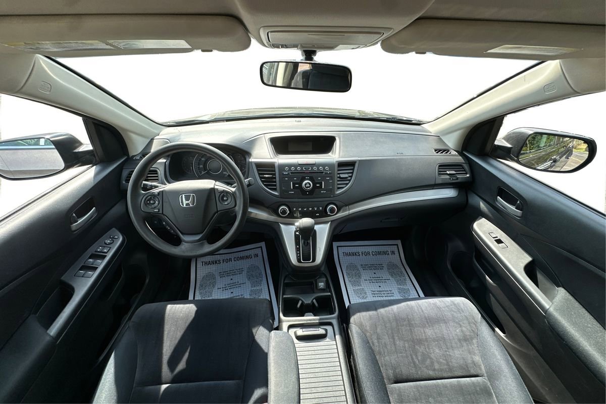 Used 2014 Honda CR-V LX image 26