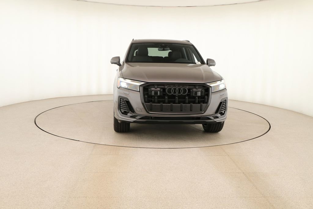 New 2026 Audi Q7 2.0T Premium Plus image 11