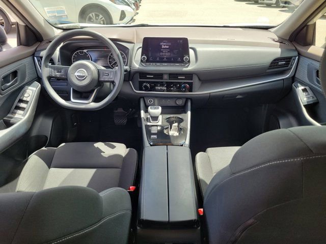 Certified 2023 Nissan Rogue S image 16
