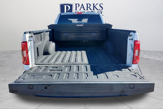 Used 2022 Ford F150 XL w/ Equipment Group 101A High image 19