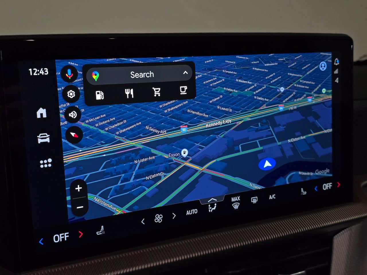 New 2026 Ford Explorer Active image 25