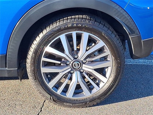 Used 2021 Nissan Kicks SR w/ SR Premium Package image 30