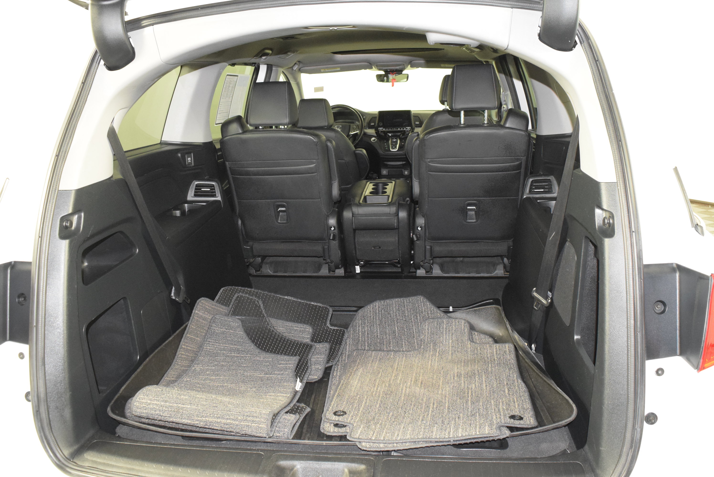 Used 2023 Honda Odyssey EX-L image 47