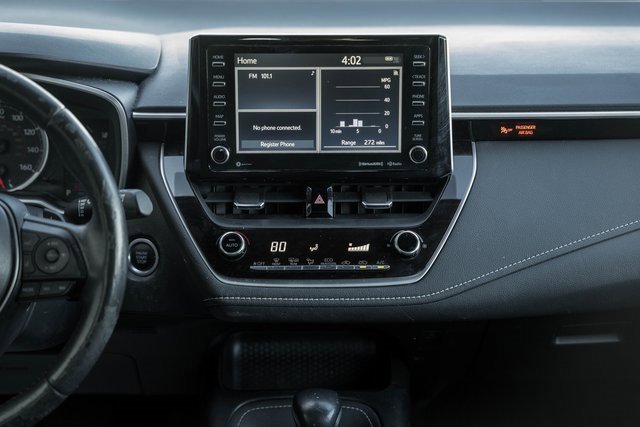 Used 2019 Toyota Corolla SE w/ SE Option Package image 22