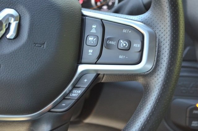 New 2026 RAM 5500 Tradesman AWD/4WD image 19